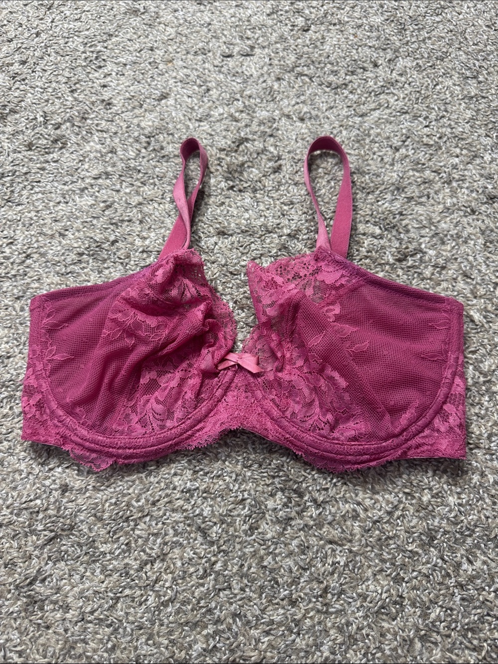 Panache Ana Side Support Underwire Bra 9396